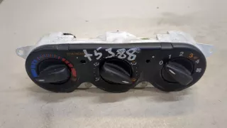 5225337,9T1618C419AB Блок управления печки / климат-контроля Ford Transit 3 restailing Арт 9264170