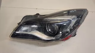 39031209 Фара передняя левая Opel Insignia 1 Арт 20124284, вид 1