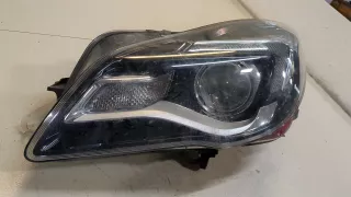 39031209 Фара передняя левая Opel Insignia 1 Арт 20124284, вид 2