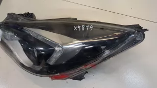 39031209 Фара передняя левая Opel Insignia 1 Арт 20124284, вид 3