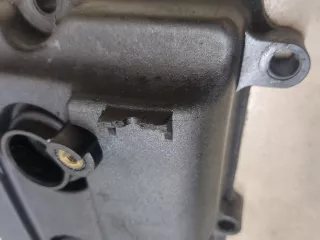 132648H303 Клапанная крышка Nissan X-Trail T30 2.5л Инжектор Арт 9498773, вид 4
