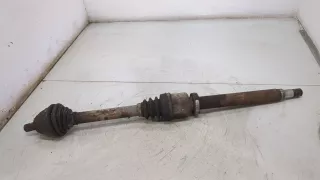 1726275,3M513B436DAH Полуось передняя правая (приводной вал, шрус) Ford Focus 2 restailing Арт 20407278, вид 1