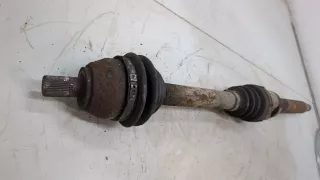 1726275,3M513B436DAH Полуось передняя правая (приводной вал, шрус) Ford Focus 2 restailing Арт 20407278, вид 2