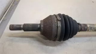  Полуось передняя правая (приводной вал, шрус) Ford Explorer 5 restailing Арт 20428820, вид 2