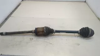  Полуось передняя правая (приводной вал, шрус) BMW X3 F25 Арт 20428892, вид 1