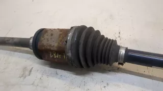  Полуось передняя правая (приводной вал, шрус) BMW X3 F25 Арт 20428892, вид 3
