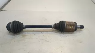  Полуось передняя левая (приводной вал, шрус) BMW X3 F25 Арт 20428940, вид 1