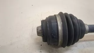  Полуось передняя левая (приводной вал, шрус) BMW X3 F25 Арт 20428940, вид 2