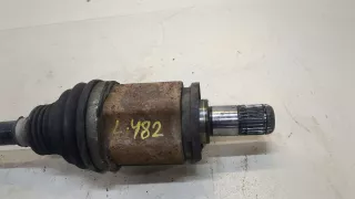  Полуось передняя левая (приводной вал, шрус) BMW X3 F25 Арт 20428940, вид 3