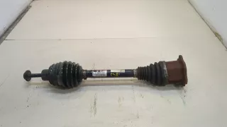 4G0407271F Полуось передняя левая (приводной вал, шрус) Audi A6 C7 (S6,RS6) Арт 20429011, вид 1