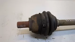  Полуось передняя левая (приводной вал, шрус) Ford C-max 2 Арт 20430085, вид 2
