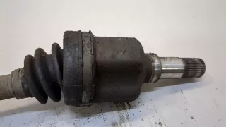  Полуось передняя левая (приводной вал, шрус) Ford C-max 2 Арт 20430085, вид 3