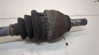  Полуось передняя правая (приводной вал, шрус) Opel Zafira C Арт 20430215, вид 3