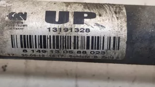 Полуось передняя правая (приводной вал, шрус) Opel Zafira C Арт 20430215, вид 4