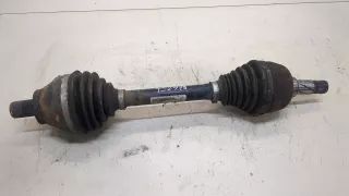  Полуось передняя левая (приводной вал, шрус) Volvo V70 3 Арт 20430466, вид 1