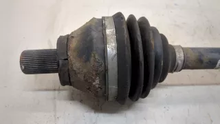  Полуось передняя левая (приводной вал, шрус) Volvo V70 3 Арт 20430466, вид 2