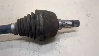  Полуось передняя левая (приводной вал, шрус) Volvo V70 3 Арт 20430466, вид 3
