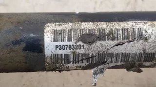  Полуось передняя левая (приводной вал, шрус) Volvo V70 3 Арт 20430466, вид 4