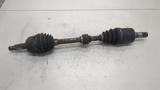  Полуось передняя левая (приводной вал, шрус) Mazda 6 2 Арт 20430658, вид 1