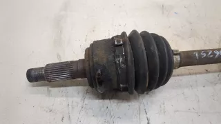  Полуось передняя левая (приводной вал, шрус) Mazda 6 2 Арт 20430658, вид 2