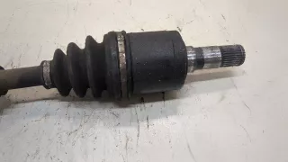  Полуось передняя левая (приводной вал, шрус) Mazda 6 2 Арт 20430658, вид 3