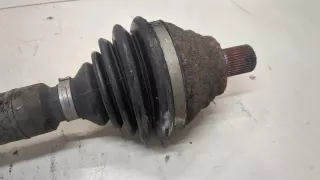  Полуось передняя правая (приводной вал, шрус) Volkswagen Passat B6 Арт 20430708, вид 2