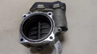 06E133062G Дроссельная заслонка Audi A7 1 (S7,RS7) Арт 9437260, вид 4