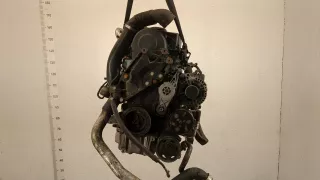  Дроссельная заслонка Volkswagen Sharan 1 restailing Арт 11411937, вид 1