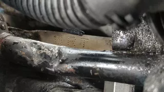  Дроссельная заслонка Volkswagen Sharan 1 restailing Арт 11411937, вид 2