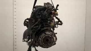  Дроссельная заслонка Volkswagen Sharan 1 restailing Арт 11411937, вид 4