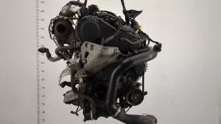  Дроссельная заслонка Skoda Fabia 3 Арт 11412324