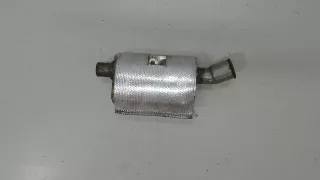  Глушитель Land Rover Range Rover 3 Арт 5857579