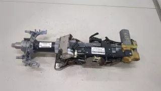  Рулевая колонка BMW X5 E70 Арт 20428747, вид 1