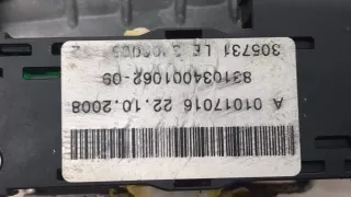  Рулевая колонка BMW X5 E70 Арт 20428747, вид 3