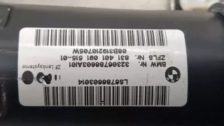  Рулевая колонка BMW X5 E70 Арт 20428747, вид 4