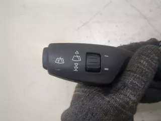 Переключатель подрулевой (стрекоза) BMW 5 F10/F11/GT F07 2011г. 61319354047 - Фото 3