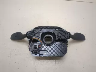 Переключатель подрулевой (стрекоза) BMW 5 F10/F11/GT F07 2011г. 61319354047 - Фото 5