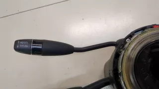 A1645403245,A1645400144,A1644400001 Переключатель подрулевой (стрекоза) Mercedes GL X164 Арт 20087019, вид 3
