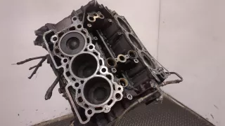 LR018030,9H2Q6009AA Блок цилиндров Land Rover Range Rover Sport 1 restailing Арт 9368806, вид 1