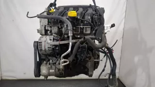 8200505191,8200135504 Форсунка Renault Megane 3 Арт 11324653, вид 2