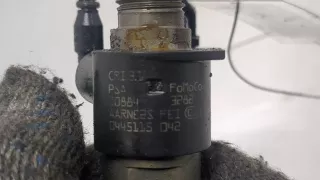 LR001325,6G9Q9F593AA Форсунка Land Rover Freelander 2 Арт 20425958, вид 3