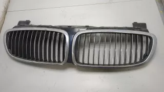 51137026934 Решетка радиатора BMW 7 E65/E66 Арт 20412145