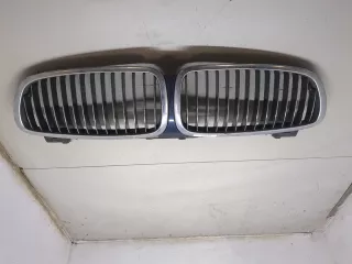 51137026934 Решетка радиатора BMW 7 E65/E66 Арт 20412145, вид 5