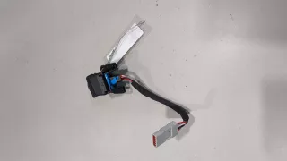 23137305 Камера заднего вида Chevrolet Equinox 3 Арт 9411005, вид 2