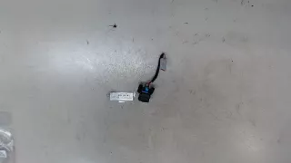23137305 Камера заднего вида Chevrolet Equinox 3 Арт 9411005, вид 4