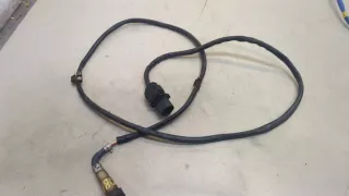 Лямбда-зонд BMW X5 E70 Арт 20432175