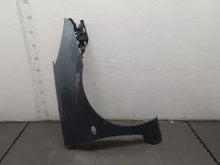  Повторитель передний правый Peugeot 307 Арт 11410365, вид 1