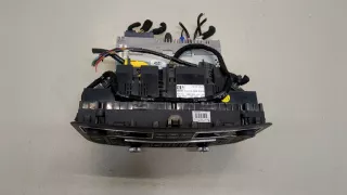  Магнитола (аудио система) Citroen C5 2 Арт 20432561, вид 1