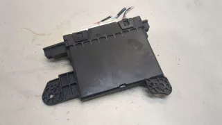 8865006B01 Блок управления печки / климат-контроля Toyota Camry XV70 Арт 20428384, вид 3