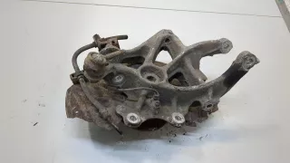  Кулак задний левый Citroen C5 2 Арт 11409968, вид 1